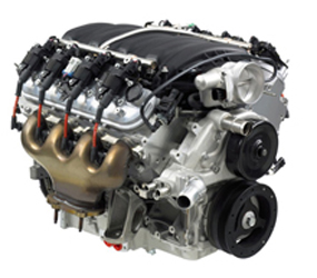 P2875 Engine